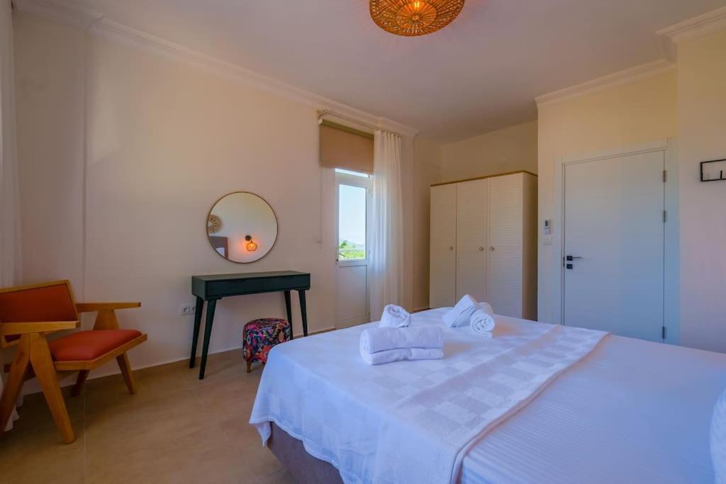 Villa Zalin Ovacık Εξωτερικό φωτογραφία