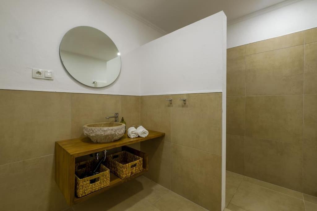 Villa Zalin Ovacık Εξωτερικό φωτογραφία