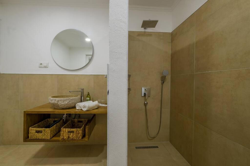 Villa Zalin Ovacık Εξωτερικό φωτογραφία